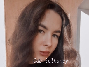 Gabrielhaney