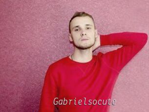 Gabrielsocute