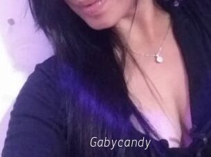 Gabycandy