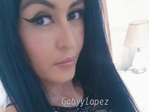 Gabyylopez