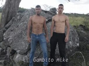 Gambito_mike