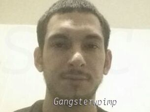 Gangsterwpimp