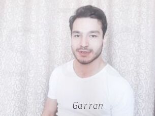 Garran