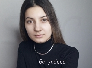 Garyndeep