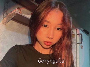 Garyngold