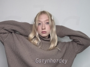 Garynhardey