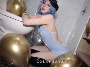 Gatitachan