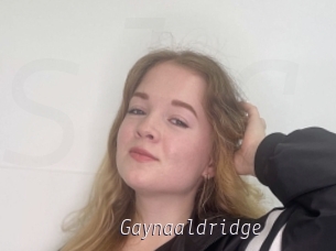 Gaynaaldridge