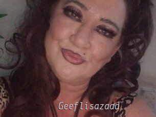 Geeflisazaad