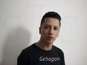 Gehagon