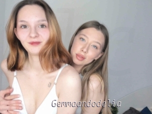 Gemmaandodelia