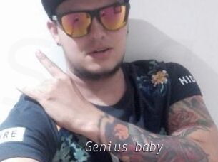 Genius_baby