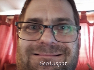 Geniuspat