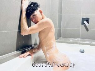 Geordidreamboy