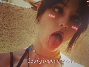 Georgiapeachesxo