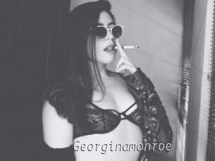 Georginamonroe