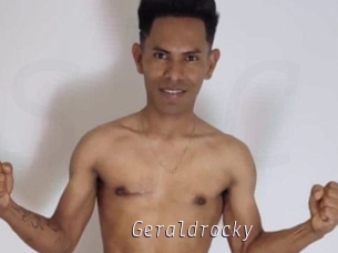 Geraldrocky