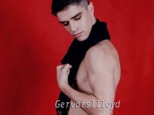 Gervaisllloyd