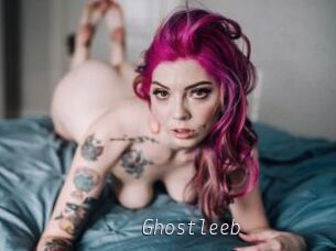 Ghostleeb