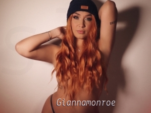 Giannamonroe