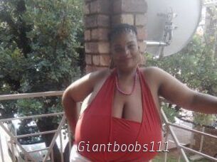 Giantboobs111