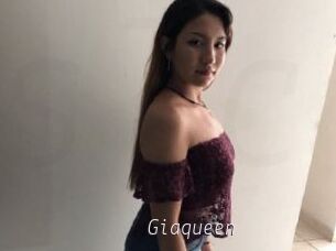 Giaqueen