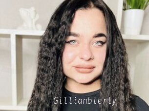 Gillianbierly