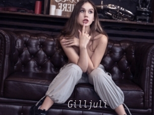 Gilljuli