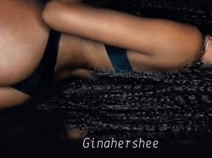 Ginahershee