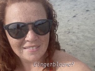 Gingerbloom69