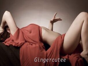 Gingercutee