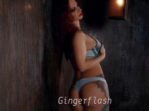 Gingerflash