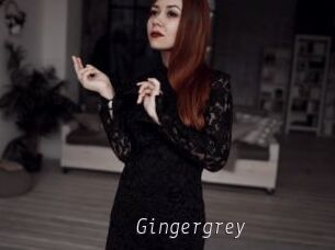 Gingergrey