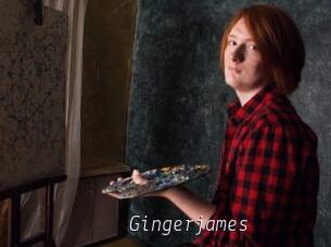 Gingerjames