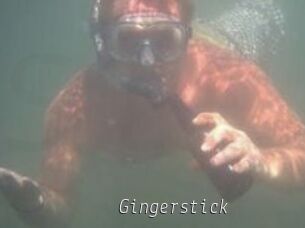 Gingerstick