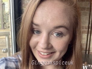 Gingerxspiceuk