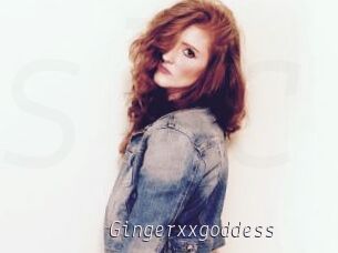 Gingerxxgoddess