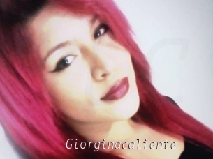 Giorginacaliente