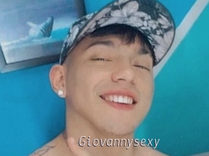 Giovannysexy