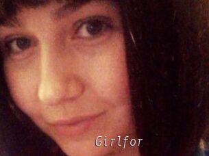 Girlfor