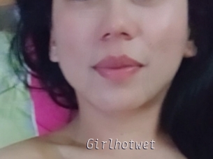 Girlhotwet