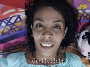 Girlleilobuir