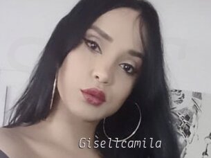 Gisellcamila