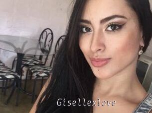 Gisellexlove