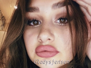 Gladysjensen