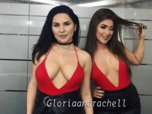 Gloriaandrachell