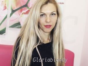 Gloriablondy