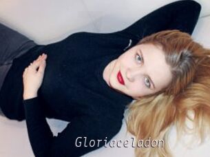 Gloriaceladon