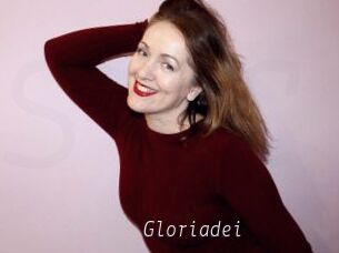 Gloriadei