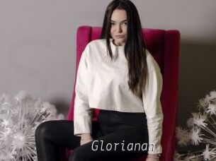 Glorianan